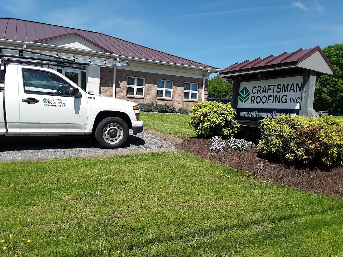 Quality Chimney Repair by experienced craftsmen in Hanover